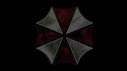 Resident Evil The Umbrella Corporation - Sphinx