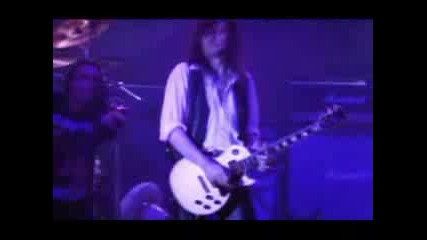 Helloween - Why(live)