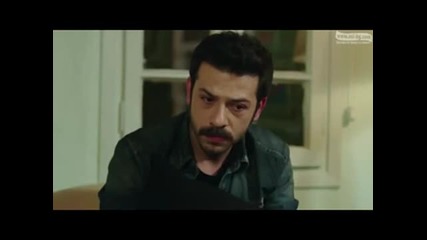 Черни ( мръсни ) пари и любов / Kara para ask / Епизод 47 (2/2 ) + бг суб