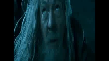 Into The Storm Lord Of The Rings