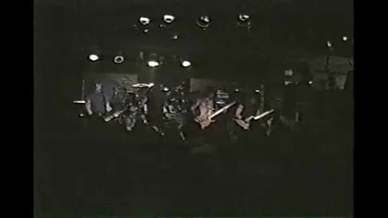 Iced Earth - 04 - Last December