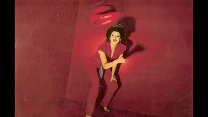Pamala Stanley - That'll Be The Day