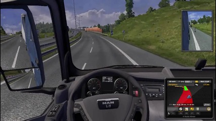 euro truck simulator 2