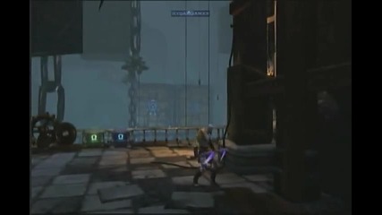 God of War 3 Part 51
