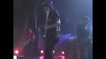 Sum 41 - No Brains (live) 