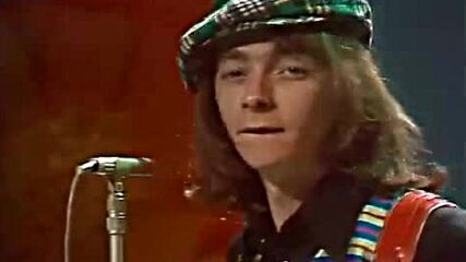 Sutherland Brothers & Quiver ( 1976 ) - Arms Of Mary