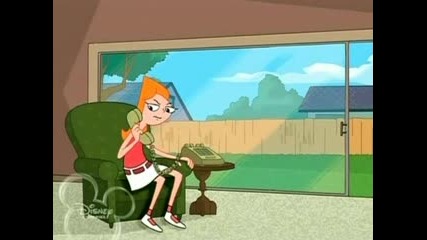Phineas & Ferb Episode 1 - Rollercoaster (part 1)