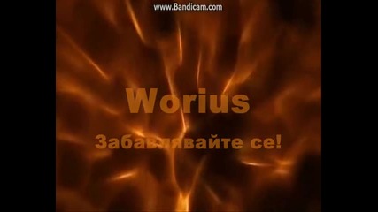 Minecraft Skywars Еп.7