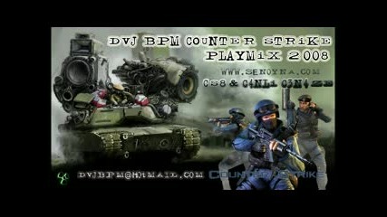 Counter - Strike Dvj Bpm Sound Remix (cool)