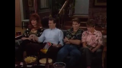 Married With Children S05 Ep19