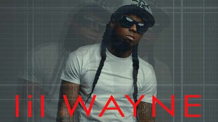 Lil Wayne - She Will ft. Drake