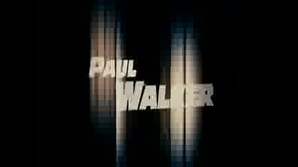 The Fast and The Furious 4 - Trailer