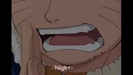 Naruto Amv - Ninjas In Action