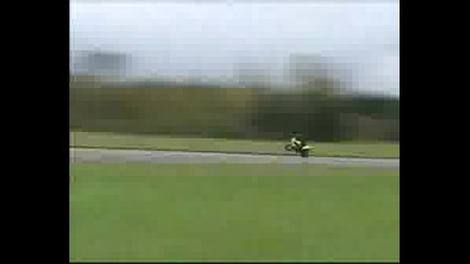 Ghost Rider Busaturbo