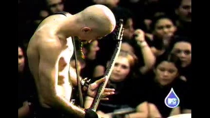 System Of A Down - Chop Suey