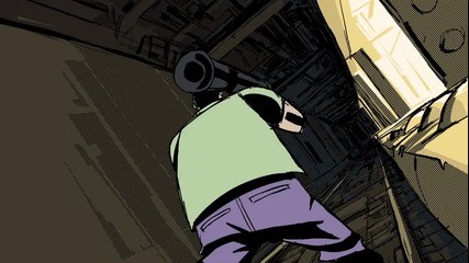 Gotham City Impostors - Animated Video #3