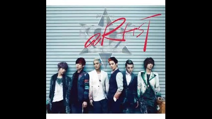 Teen Top- Shake It (official Audio)