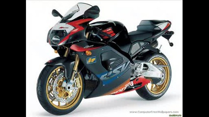 Motori - Snimki