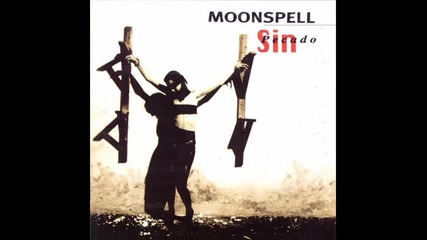 Moonspell - The Vulture Culture
