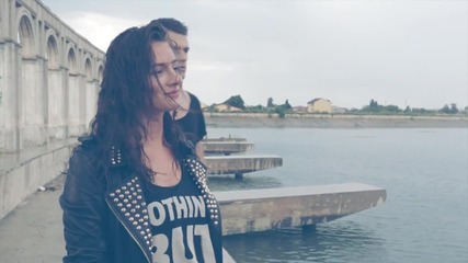 Akcent feat. Ronnie Bassroller - Everytime (turn My Life Around)
