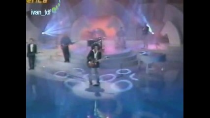 Alejandro Sanz - El escaparate 