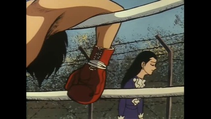 ashita no joe 14 eng sub