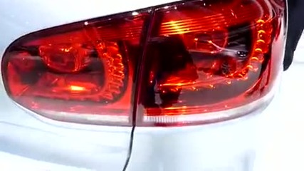 Vw Golf 6 Gti