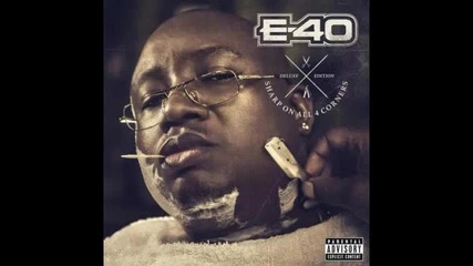 *2014* E 40 ft. Ludacris & Plies - Sleep