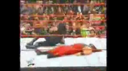 Undertaker Vs Kane Wrestlemania 14