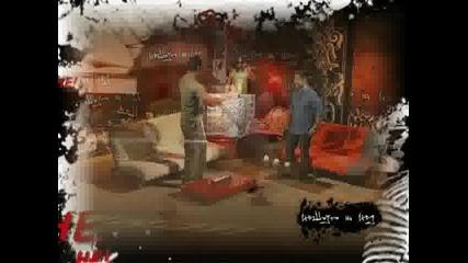 Нешоуто На Нед - 6 - 7.09.2008г. - Реклама