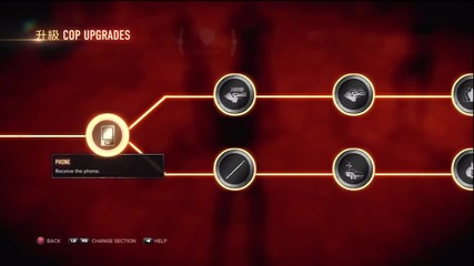 Sleeping Dogs - Fighting Styles (techniques)