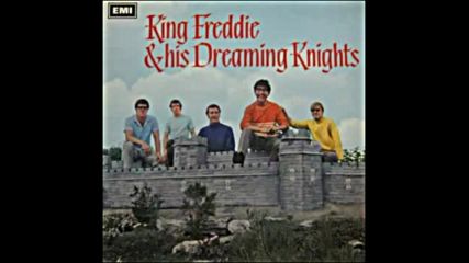 Freddie The Dreamers - Look For The Rainbow
