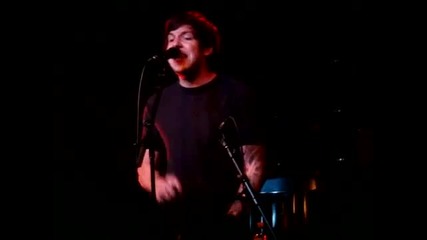 Simple Plan - Welcome To My Life (acoustic) 