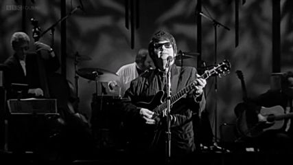 Roy Orbison - The Comedians
