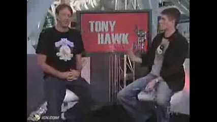 Tony Hawk American Wasteland Trailer