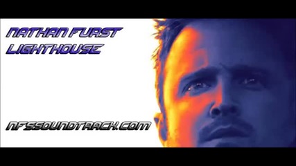 Need For Speed Movie Original Score Nathan Furst - Lighthouse