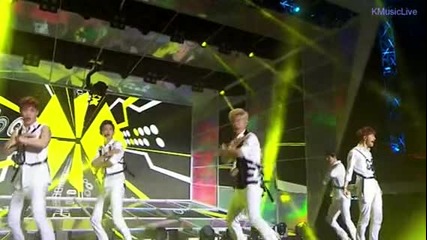 130817 Exo - Growlsokcho Summer Special [1080p]