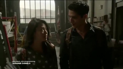 Teen Wolf Season 5 Episode 5 Promo