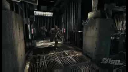 Batman: Arkham Asylum Pc Games Trailer - Physx Trailer