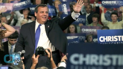 New Jersey Wants Chris Christie to Resign