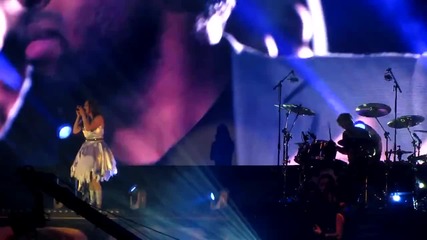 Within Temptation - Sinead [ Masters of Rock 2012 ]