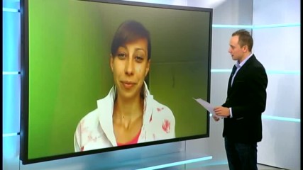 Мирела Демирева: Ще скачам като лъв