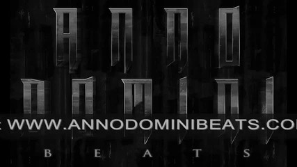 Anno Domini Beats - Can't Be Stopped with Hook (instrumental)
