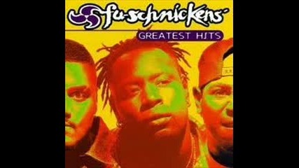 Fu-schnickens - sum dum monkey