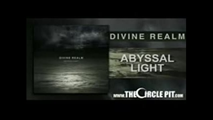 Divine Realm - Abyssal Light ( Full Ep Album )
