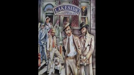 Lakeside - Raid - Club Mix 1983