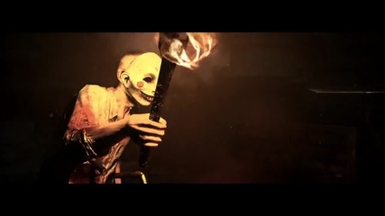 The Evil Within Gameplay Trailer