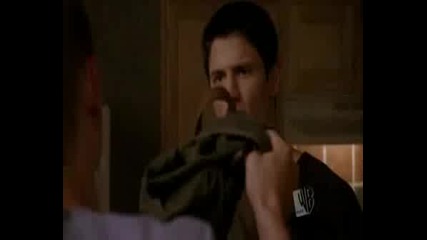One Tree Hill Sezon2 Epizod3