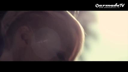 Emma Hewitt - Colours ( Armin van Buuren Remix)