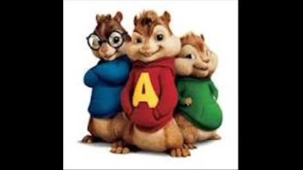 Sean Paul-she Doesn't Mind Chipmunks version